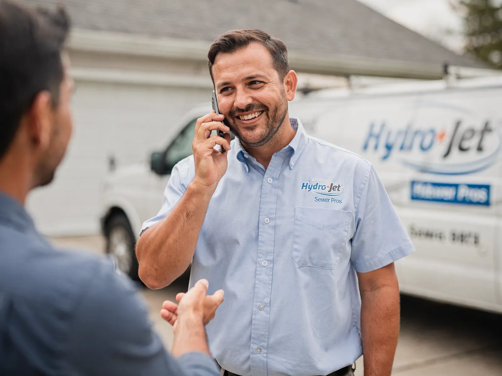 Hydro Jetting Marston, NC FAQs